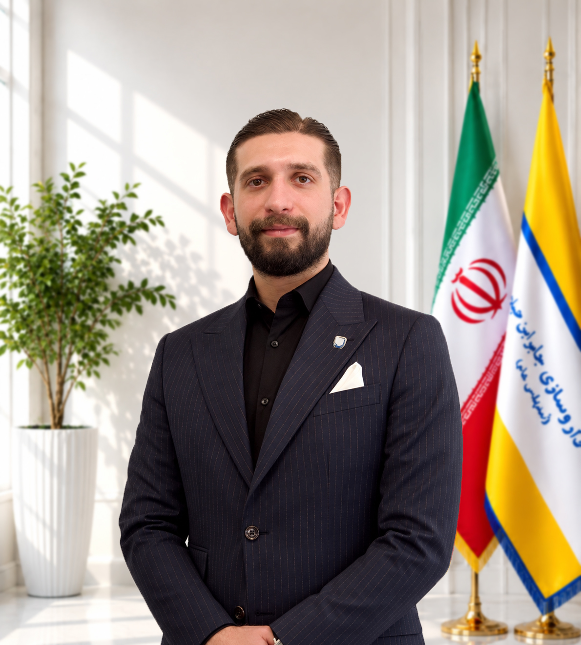 آقای رضا رحیمی